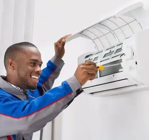 hvac services Aynor